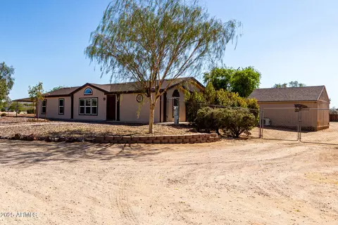 25726 S 193rd St, Queen Creek, AZ 85142
