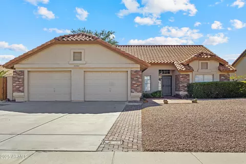 20352 N 109th Dr, Sun City, AZ 85373