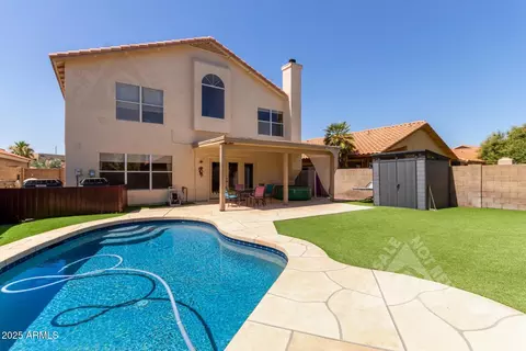 4514 E Verbena Dr, Phoenix, AZ 85044 photo 2