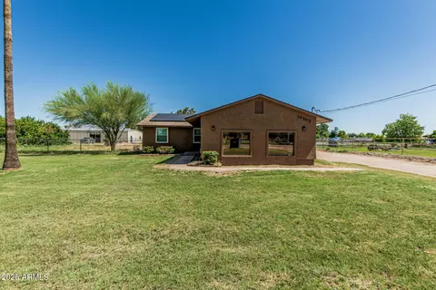 19302 W Melvin St, Buckeye, AZ 85326