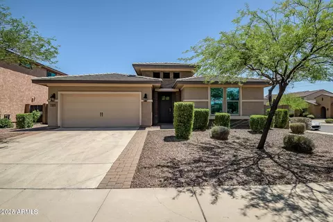 3827 W Aracely Dr, New River, AZ 85087