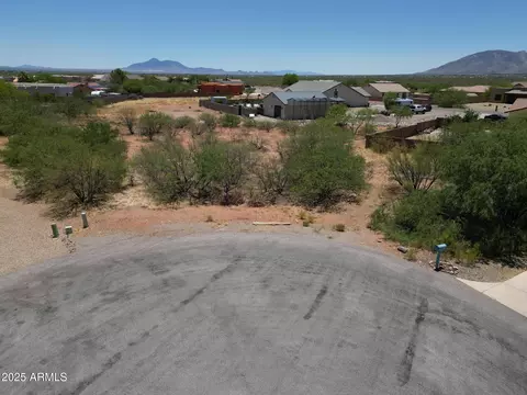 tbd S Morning Glory Ct #63, Sierra Vista, AZ 85650