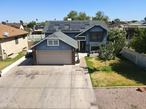 8908 W Sheridan St, Phoenix, AZ 85037