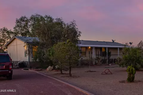 22216 W Bajada Dr, Wittmann, AZ 85361