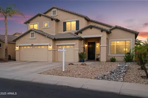 18030 W Caribbean Ln, Surprise, AZ 85388