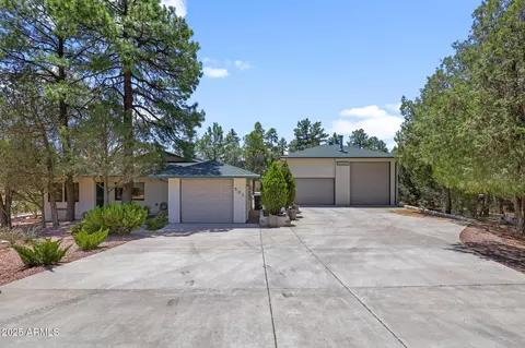 503 W Locust Rd, Payson, AZ 85541
