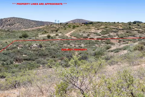1960 S Orme Rd #-, Dewey, AZ 86327 photo 17