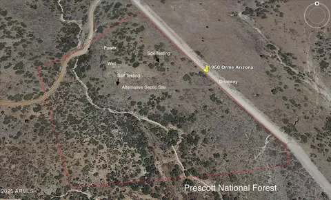 1960 S Orme Rd #-, Dewey, AZ 86327 photo 14