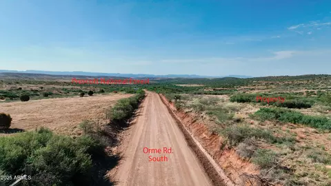 1960 S Orme Rd #-, Dewey, AZ 86327 photo 3