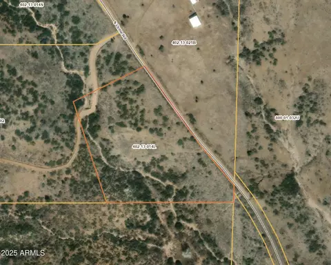 1960 S Orme Rd #-, Dewey, AZ 86327 photo 9