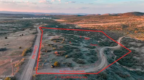 1960 S Orme Rd #-, Dewey, AZ 86327