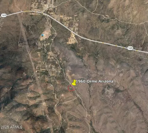1960 S Orme Rd #-, Dewey, AZ 86327 photo 12