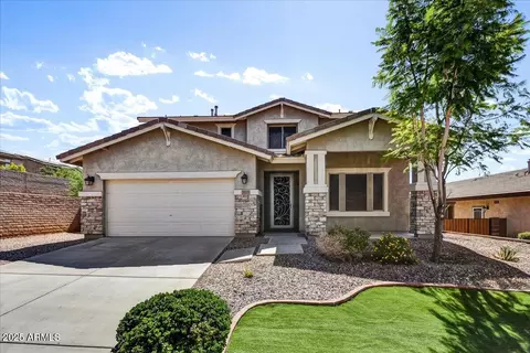 31133 N 132nd Ln, Peoria, AZ 85383