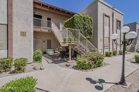 205 N 74th St #261, Mesa, AZ 85207