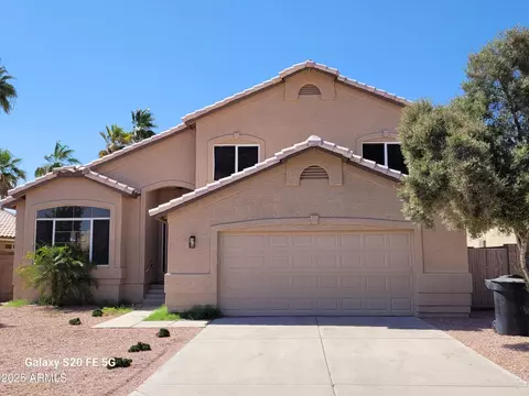 8478 W Grovers Ave, Peoria, AZ 85382