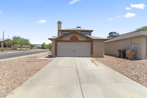 8876 W Bluefield Ave, Peoria, AZ 85382