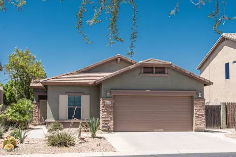 18198 El Viejo Desierto --, Gold Canyon, AZ 85118