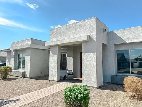 23060 E Sonoqui Blvd, Queen Creek, AZ 85142
