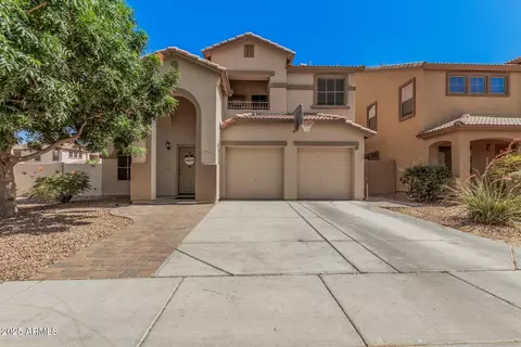 3625 W South Butte Rd, Queen Creek, AZ 85142