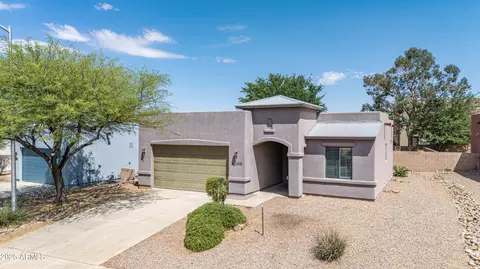 1095 Horner Dr, Sierra Vista, AZ 85635