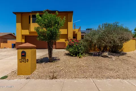 12459 N 36th St, Phoenix, AZ 85032