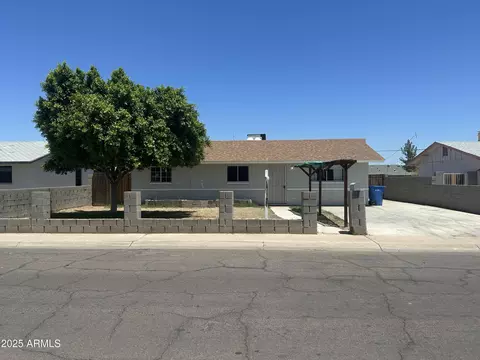 2028 E Burgess Ln, Phoenix, AZ 85042