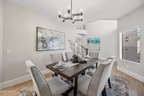 Dining - 2881 Estrella Ct, Gilbert, AZ 85296 photo 2 of 4