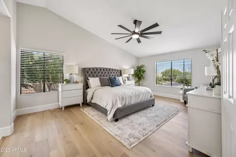Bedroom - 2881 Estrella Ct, Gilbert, AZ 85296 photo 3 of 6