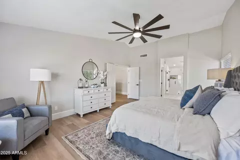 Bedroom - 2881 Estrella Ct, Gilbert, AZ 85296 photo 4 of 6