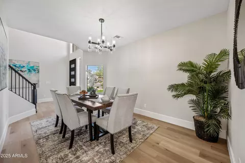 Dining - 2881 Estrella Ct, Gilbert, AZ 85296 photo 1 of 4
