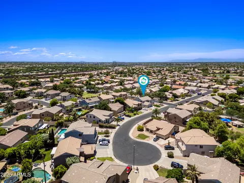 View/Area - 2881 Estrella Ct, Gilbert, AZ 85296 photo 6 of 6