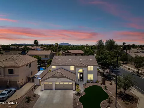 View/Area - 2881 Estrella Ct, Gilbert, AZ 85296 photo 1 of 6