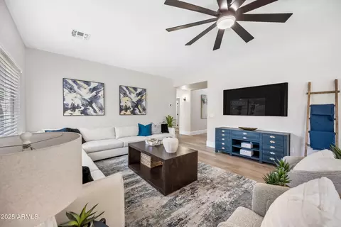 Living - 2881 Estrella Ct, Gilbert, AZ 85296 photo 2 of 2