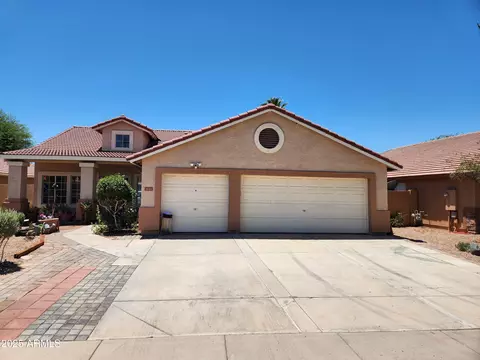 1643 E Oakland St, Chandler, AZ 85225