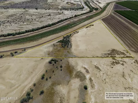 0 S Hanna Rd #-, Casa Grande, AZ 85193