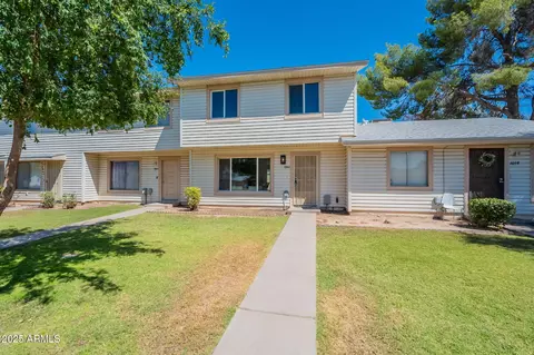 1061 E Fremont Dr, Tempe, AZ 85282