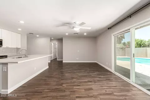 Living - 1502 E Minton Dr, Tempe, AZ 85282 photo 4 of 5