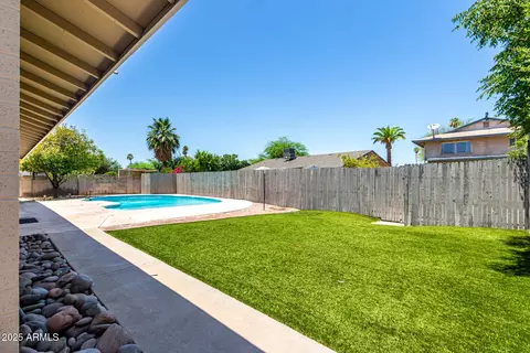 Exterior - 1502 E Minton Dr, Tempe, AZ 85282 photo 6 of 6