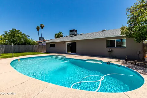 Exterior - 1502 E Minton Dr, Tempe, AZ 85282 photo 4 of 6