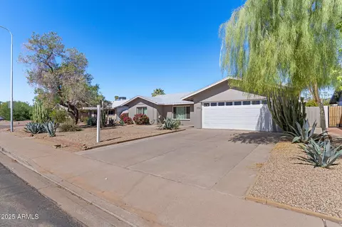 Exterior - 1502 E Minton Dr, Tempe, AZ 85282 photo 2 of 6