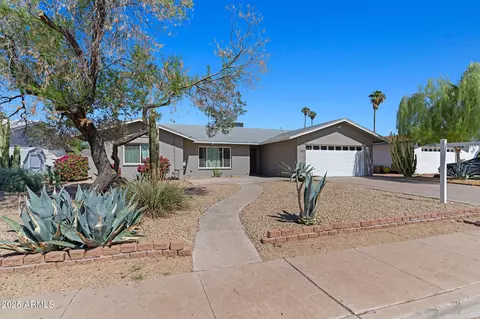 1502 E Minton Dr, Tempe, AZ 85282