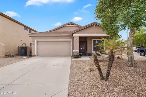 1265 W Desert Basin Dr, San Tan Valley, AZ 85143