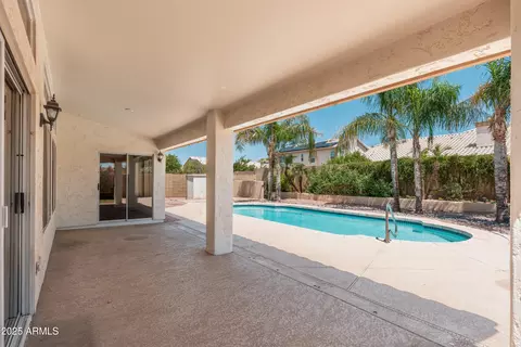 3550 E Topeka Dr, Phoenix, AZ 85050 photo 36