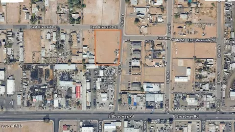 4202 S 3rd St #5, Phoenix, AZ 85040 photo 2