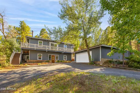 3019 N Tam Oshanter Dr #01, Flagstaff, AZ 86004