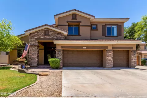 723 E Gemini Pl, Chandler, AZ 85249