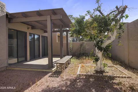 Exterior - 3345 E University Dr #2, Mesa, AZ 85213 photo 4 of 10