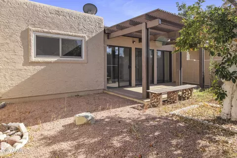Exterior - 3345 E University Dr #2, Mesa, AZ 85213 photo 3 of 10