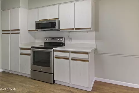 Kitchen - 3345 E University Dr #2, Mesa, AZ 85213 photo 3 of 4