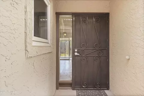 Entry Way - 3345 E University Dr #2, Mesa, AZ 85213 photo 2 of 3